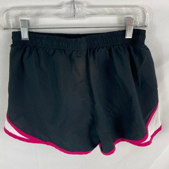 Under Armour Semi Fitted Heat Gear Athletic Shorts Size Small - Picture 6 of 6